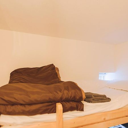 Guesthouse Shibafu Kamakura Ngoại thất bức ảnh