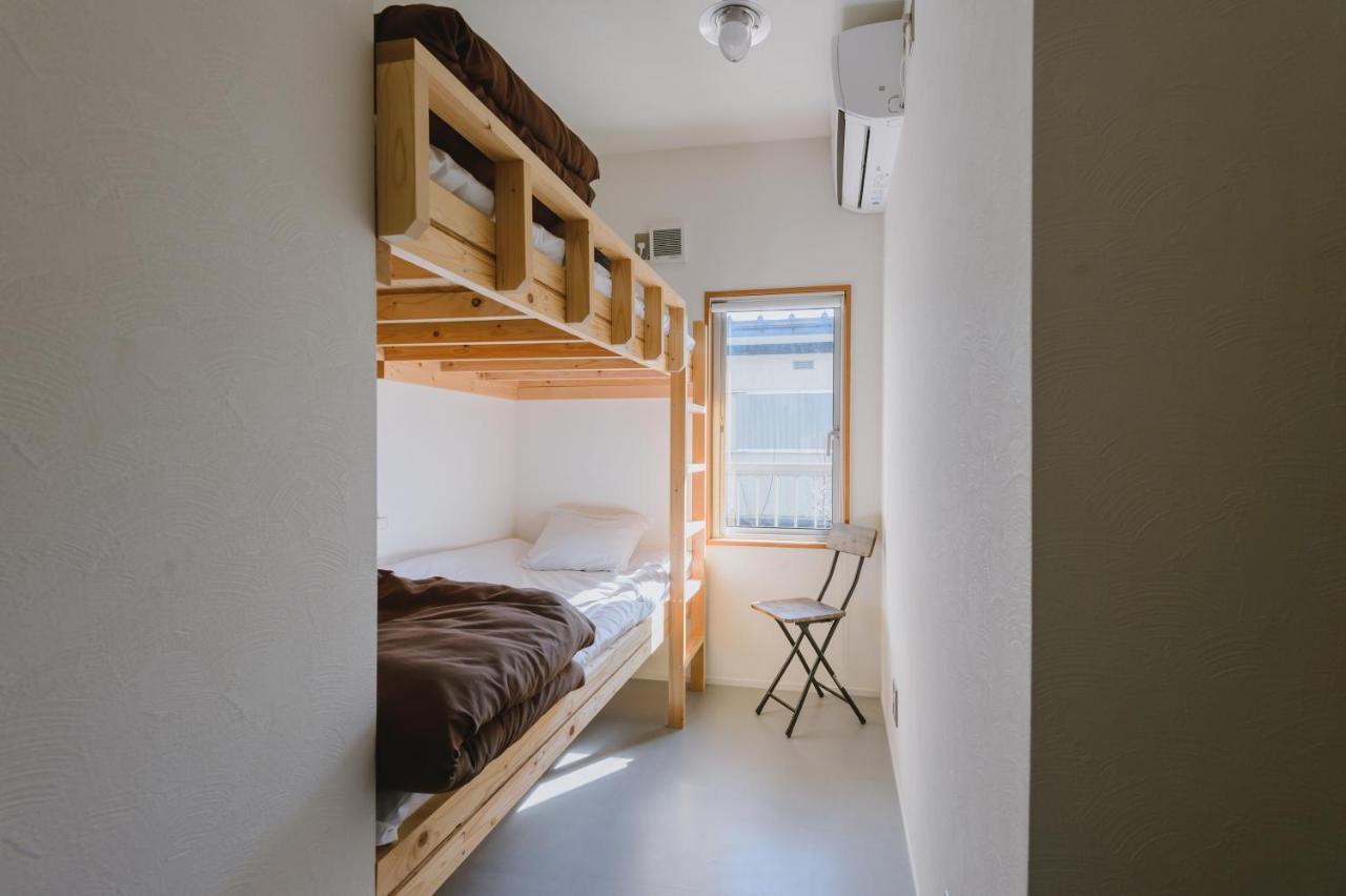 Guesthouse Shibafu Kamakura Ngoại thất bức ảnh