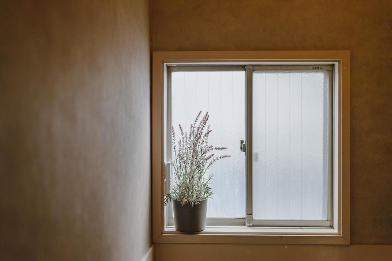 Guesthouse Shibafu Kamakura Ngoại thất bức ảnh