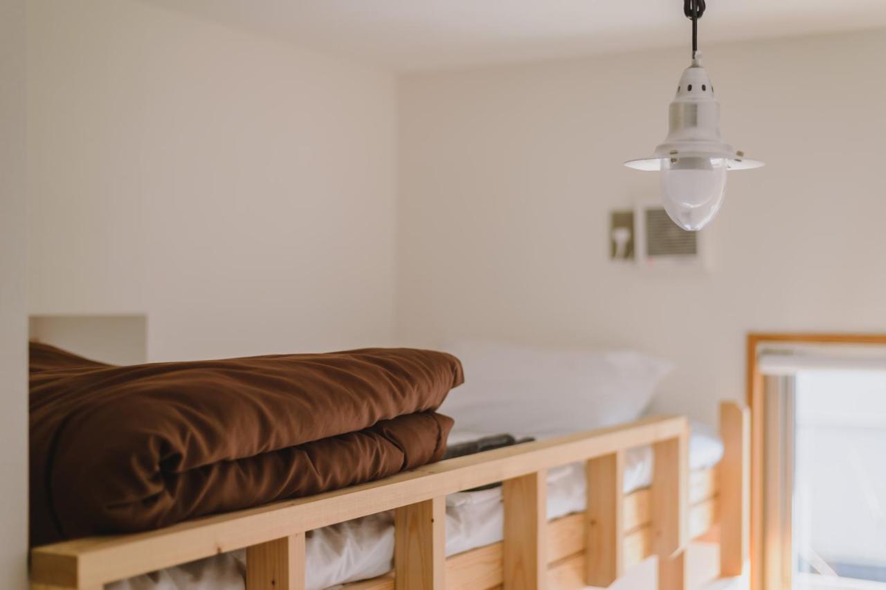 Guesthouse Shibafu Kamakura Ngoại thất bức ảnh