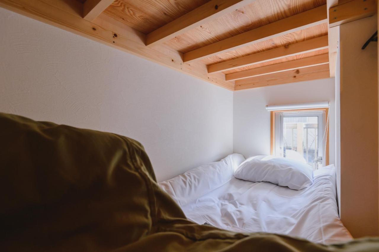 Guesthouse Shibafu Kamakura Ngoại thất bức ảnh