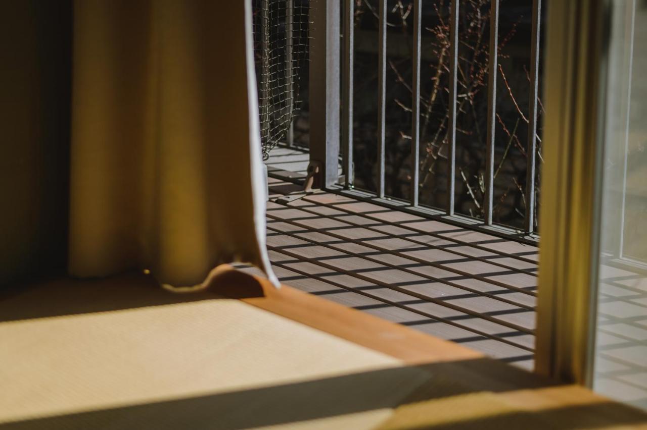 Guesthouse Shibafu Kamakura Ngoại thất bức ảnh