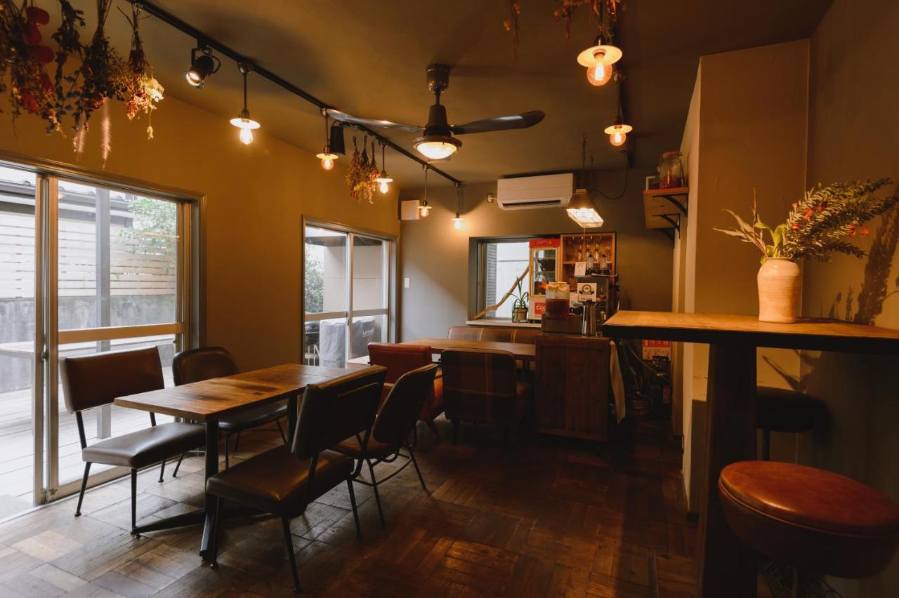 Guesthouse Shibafu Kamakura Ngoại thất bức ảnh