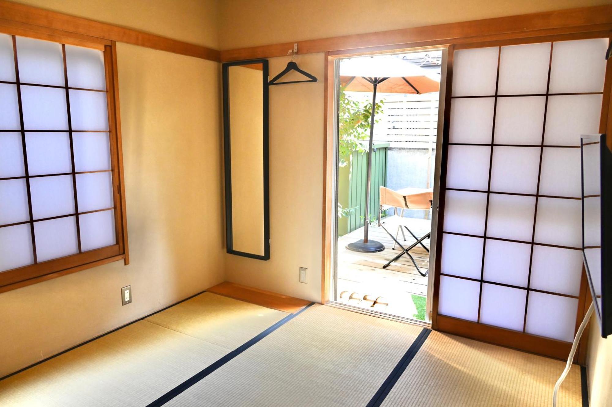 Guesthouse Shibafu Kamakura Ngoại thất bức ảnh