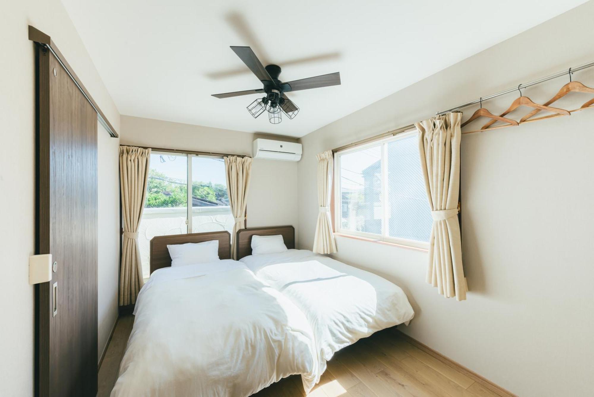 Guesthouse Shibafu Kamakura Ngoại thất bức ảnh