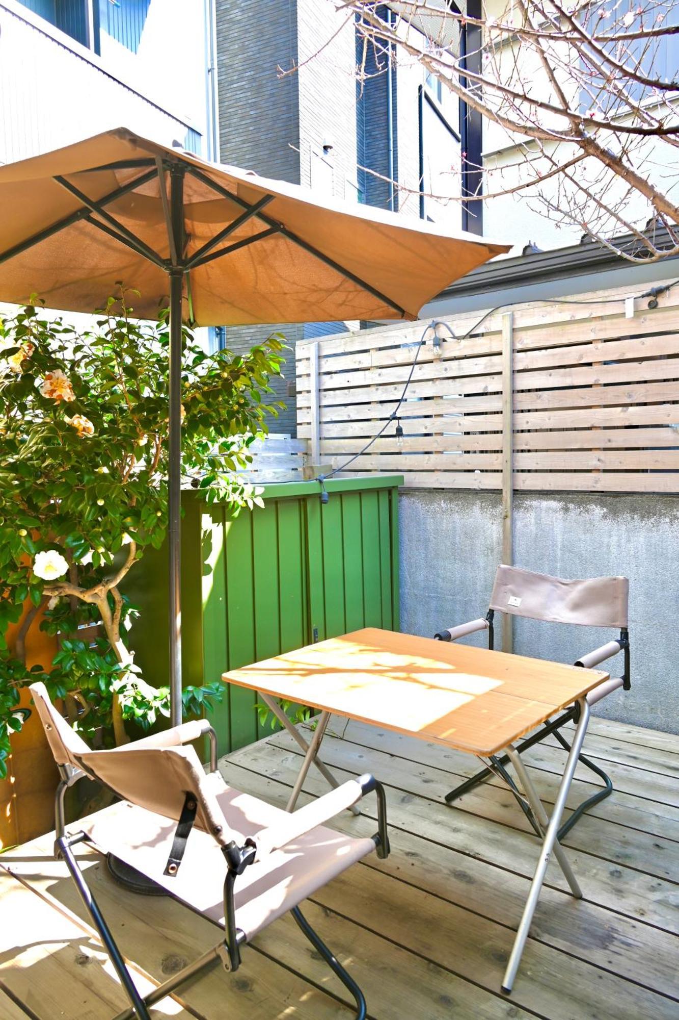 Guesthouse Shibafu Kamakura Ngoại thất bức ảnh