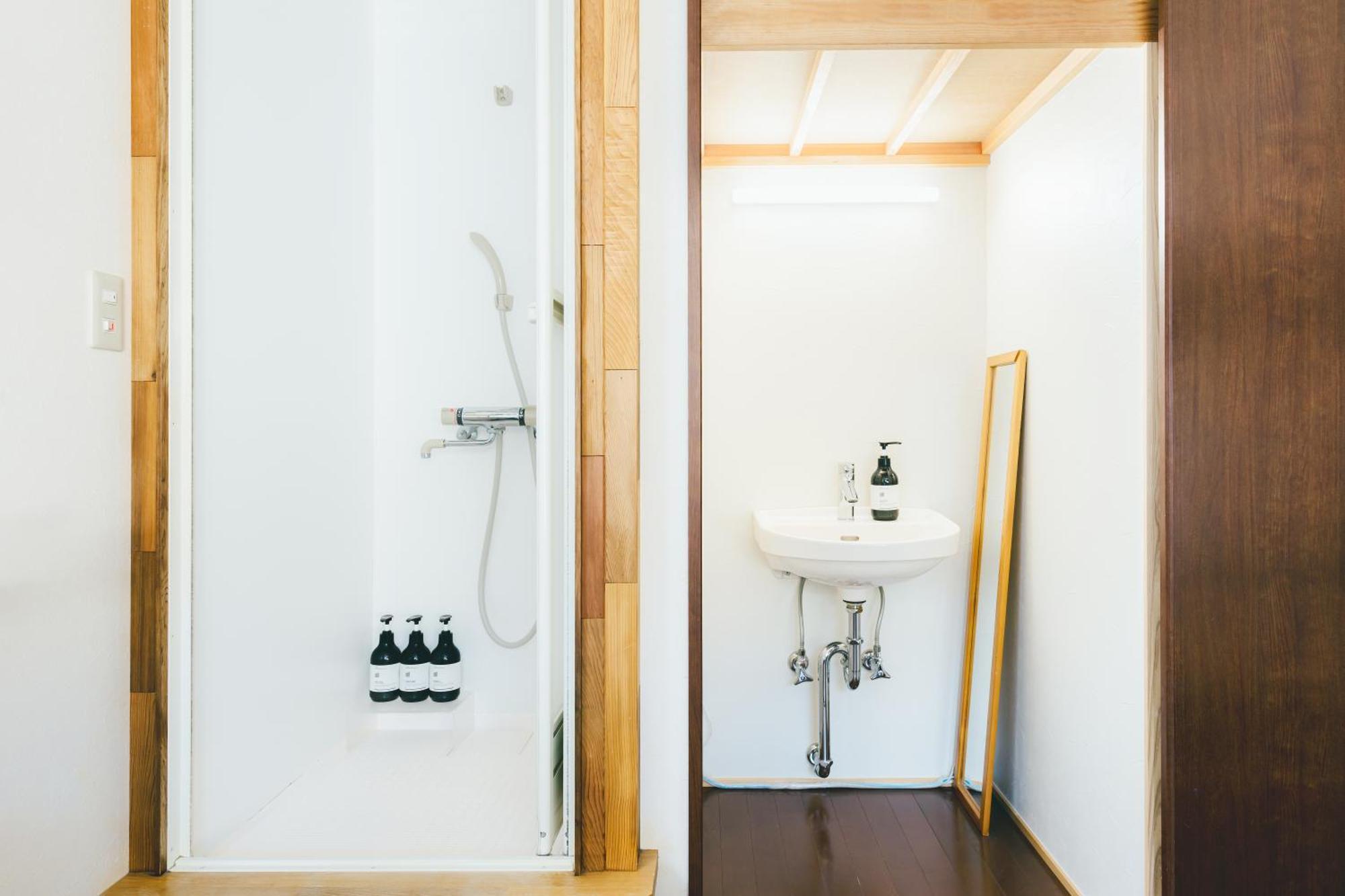 Guesthouse Shibafu Kamakura Ngoại thất bức ảnh