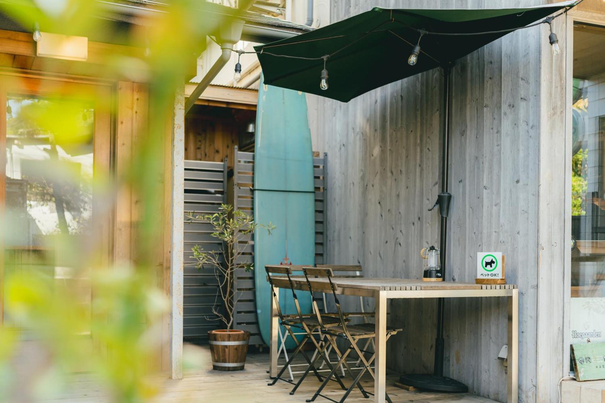 Guesthouse Shibafu Kamakura Ngoại thất bức ảnh