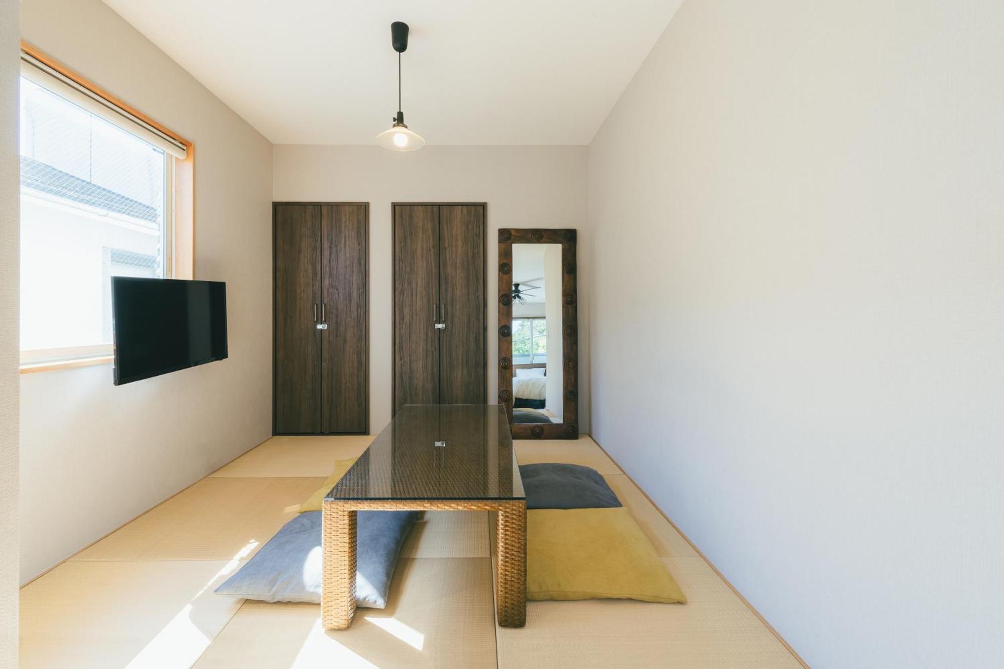 Guesthouse Shibafu Kamakura Ngoại thất bức ảnh