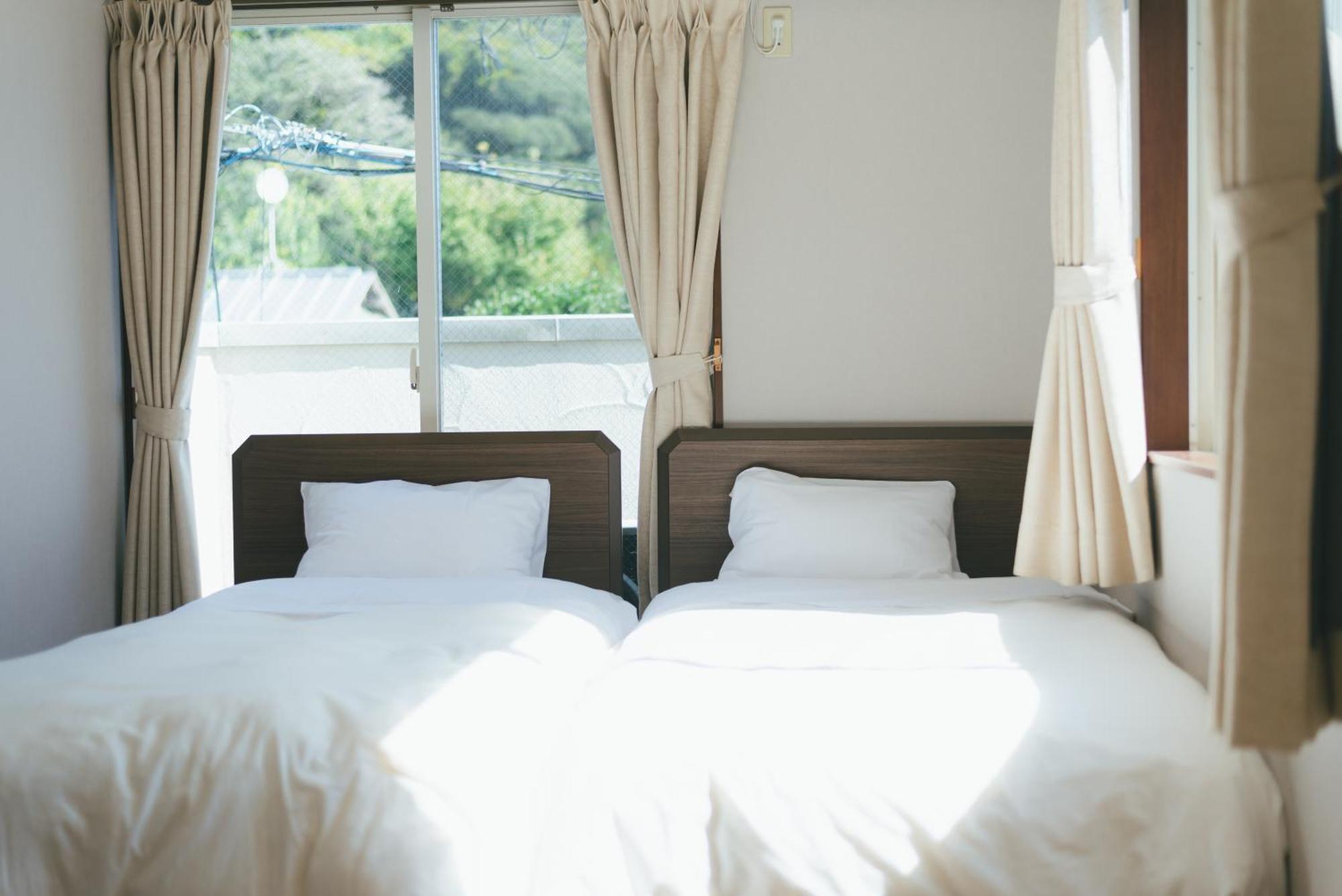 Guesthouse Shibafu Kamakura Ngoại thất bức ảnh