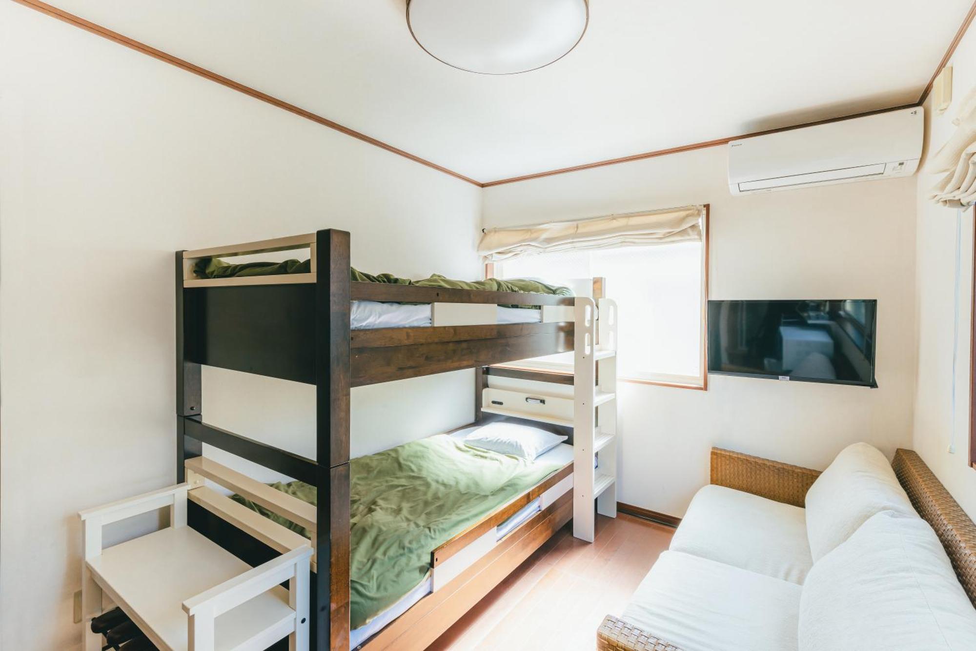 Guesthouse Shibafu Kamakura Ngoại thất bức ảnh