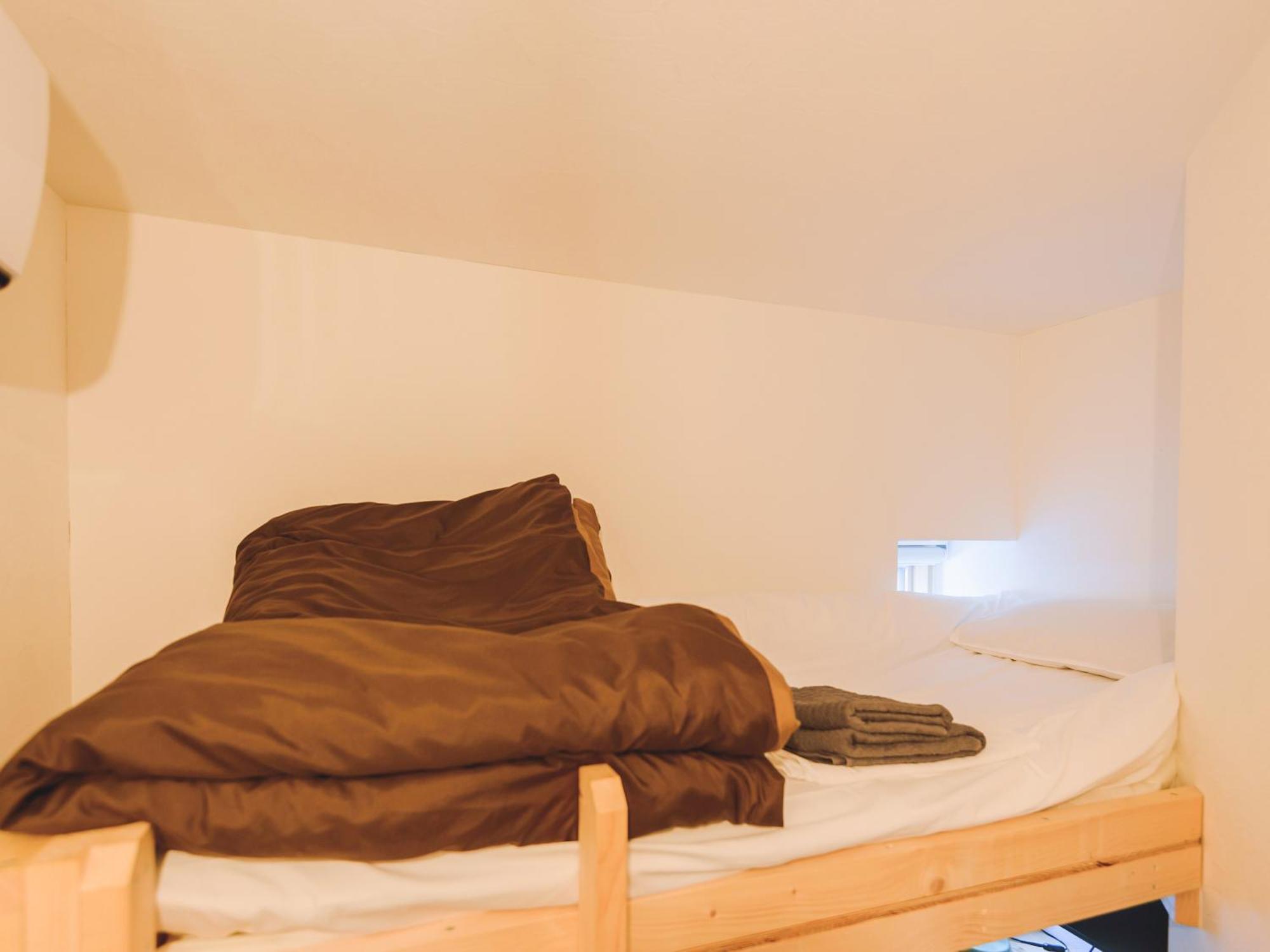 Guesthouse Shibafu Kamakura Ngoại thất bức ảnh