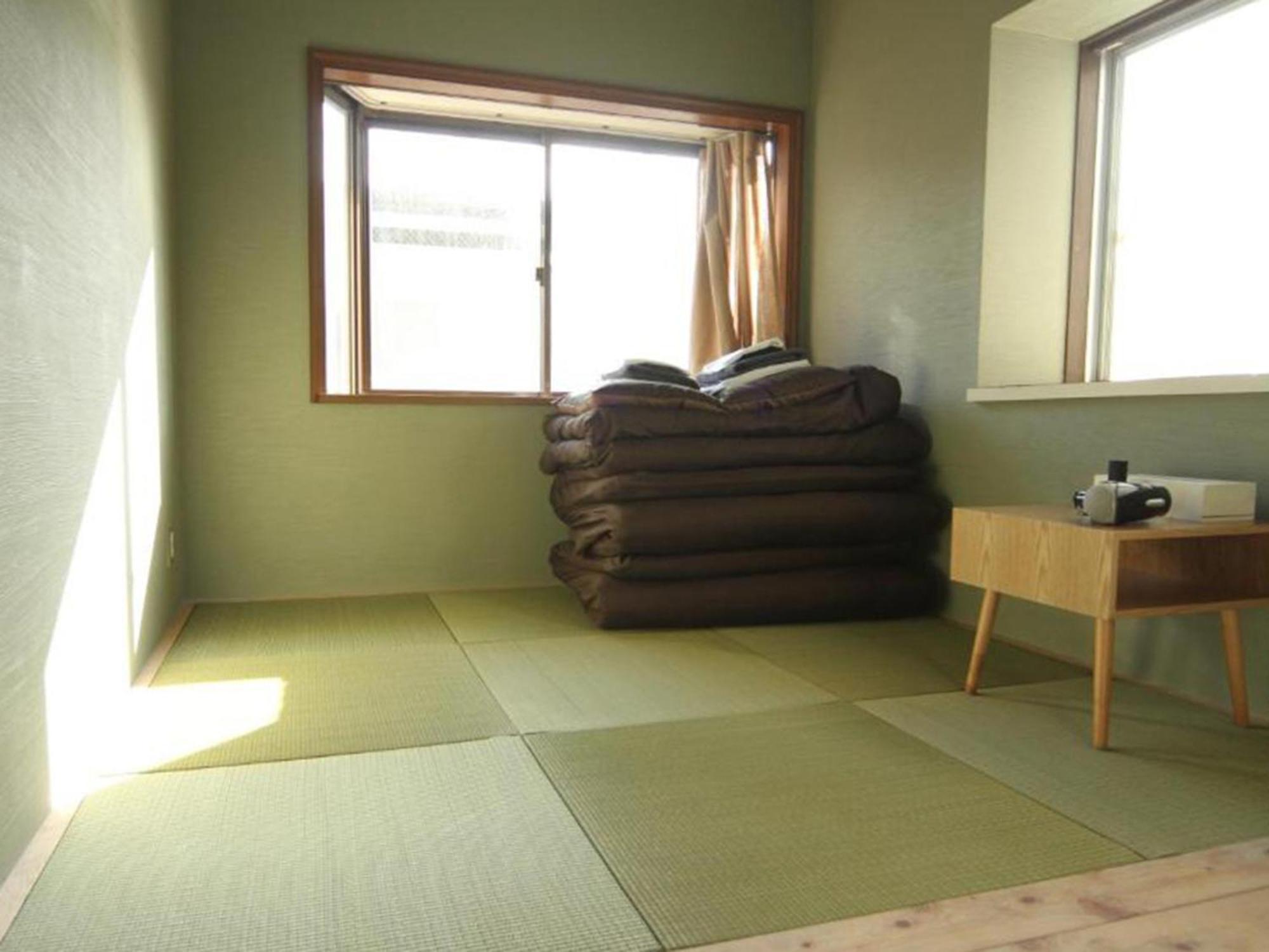 Guesthouse Shibafu Kamakura Ngoại thất bức ảnh