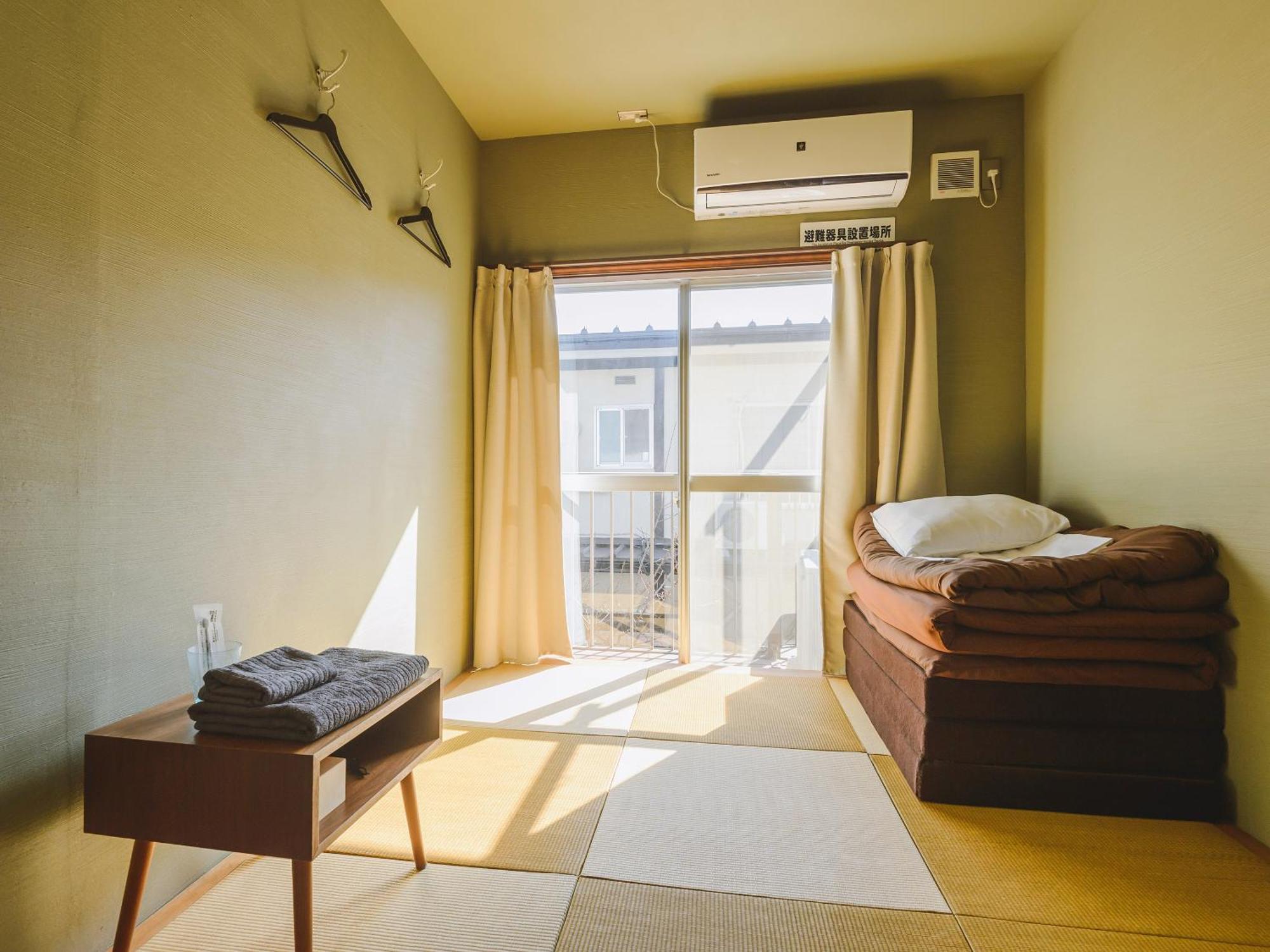 Guesthouse Shibafu Kamakura Ngoại thất bức ảnh