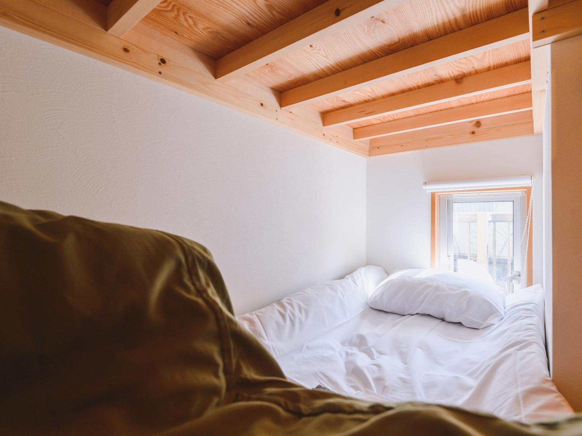 Guesthouse Shibafu Kamakura Ngoại thất bức ảnh