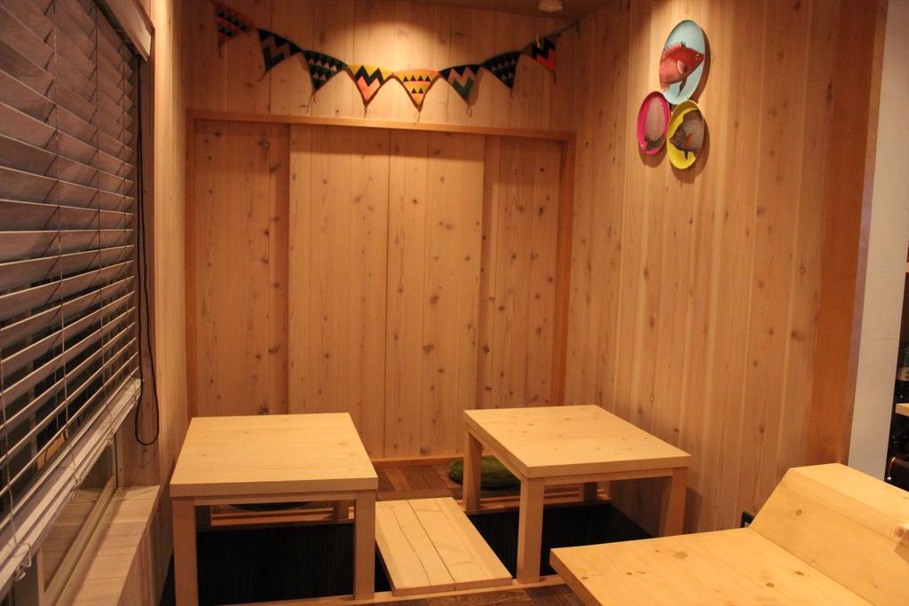 Guesthouse Shibafu Kamakura Ngoại thất bức ảnh