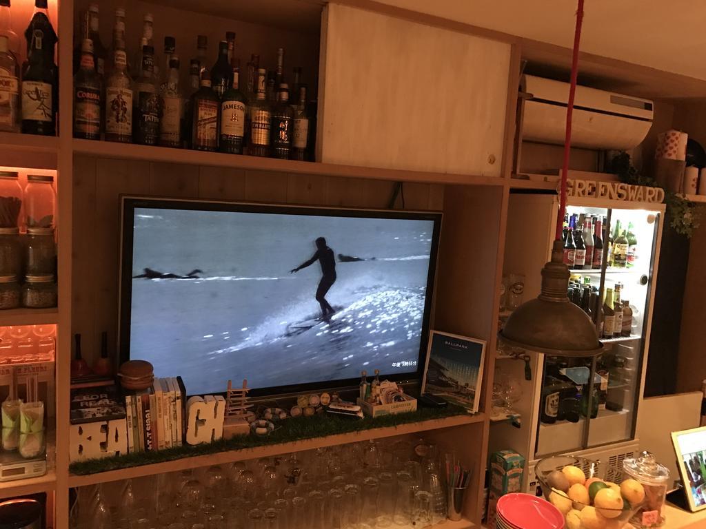 Guesthouse Shibafu Kamakura Ngoại thất bức ảnh