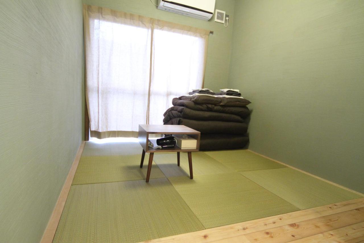 Guesthouse Shibafu Kamakura Ngoại thất bức ảnh