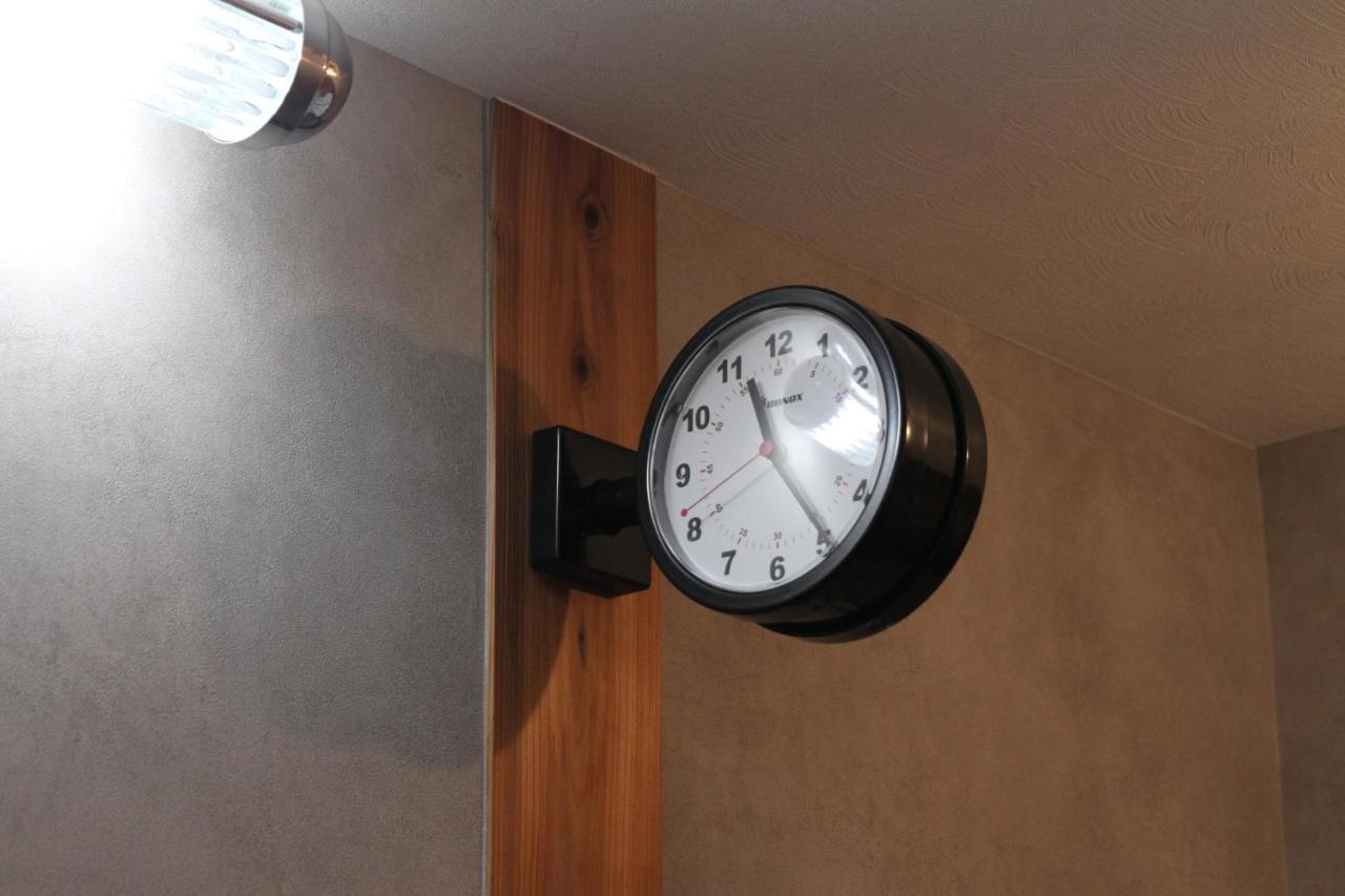 Guesthouse Shibafu Kamakura Ngoại thất bức ảnh