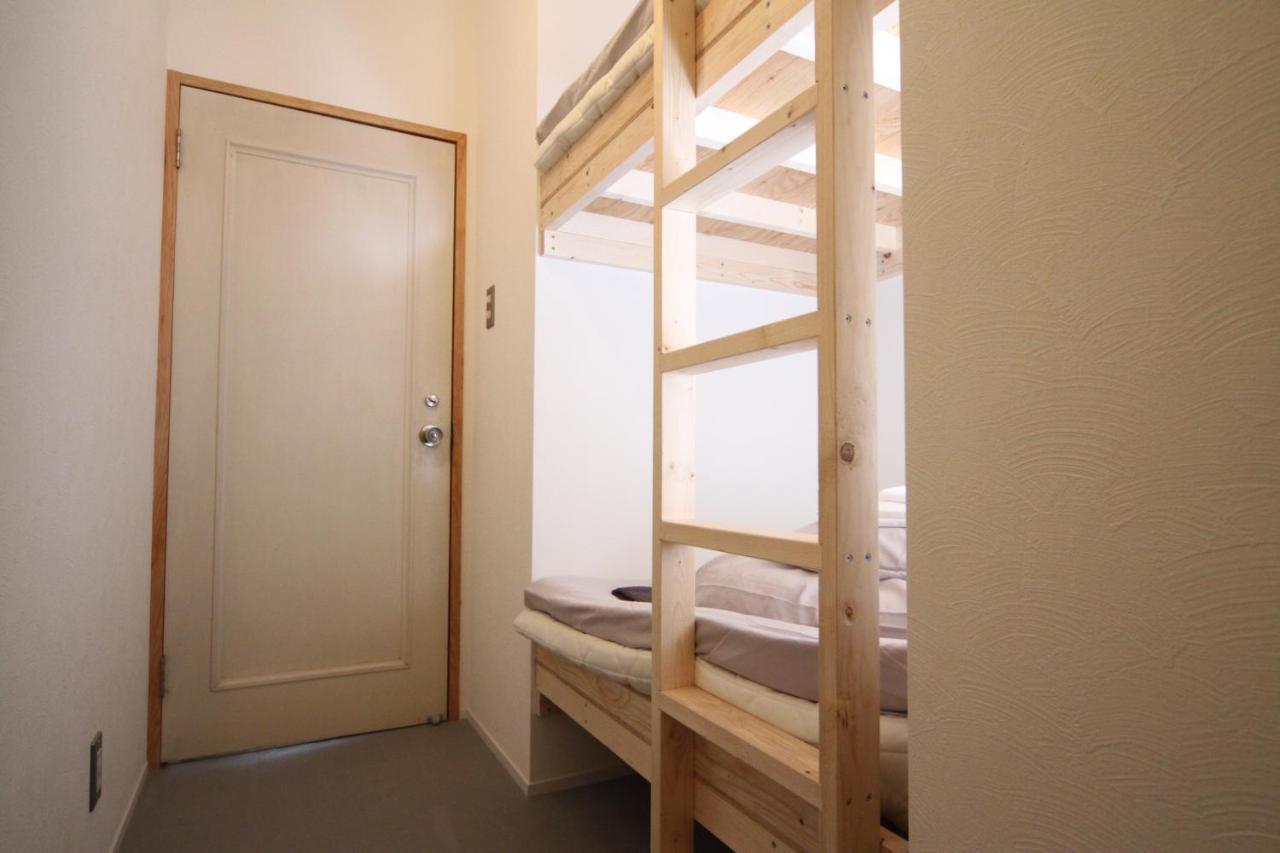 Guesthouse Shibafu Kamakura Ngoại thất bức ảnh