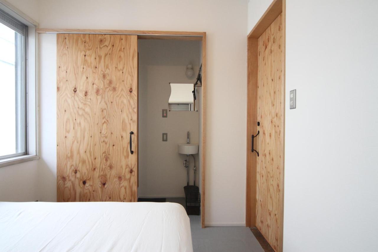 Guesthouse Shibafu Kamakura Ngoại thất bức ảnh