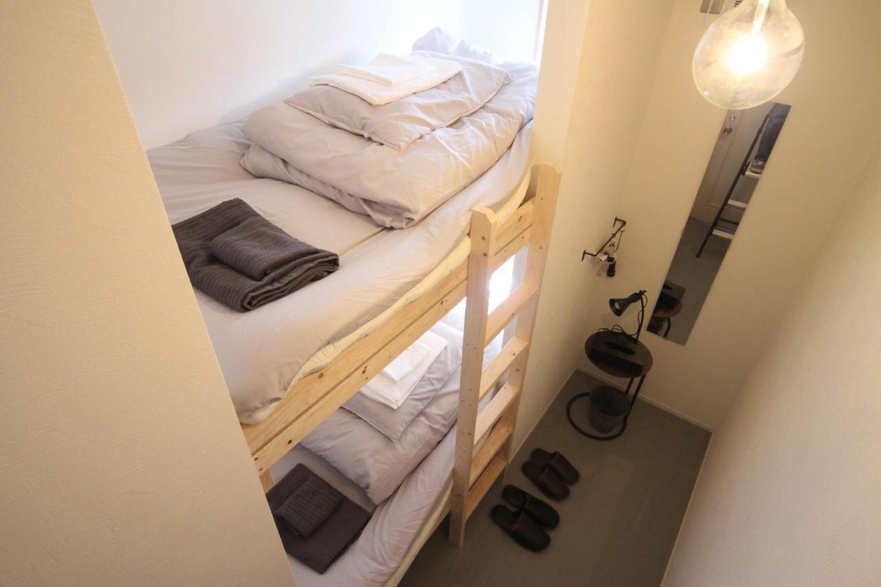 Guesthouse Shibafu Kamakura Ngoại thất bức ảnh